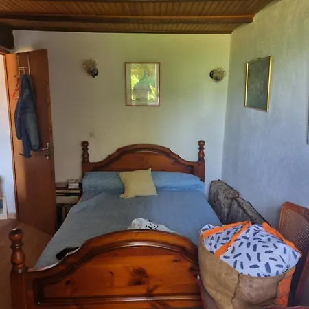 Casa de Férias Maison De Village *