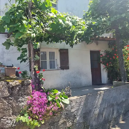 Casa de Férias Maison De Village