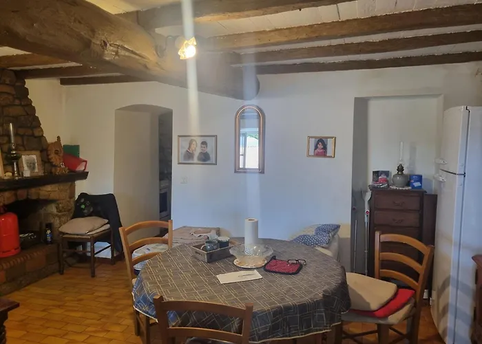 度假居 Maison De Village