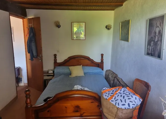 度假居 Maison De Village *